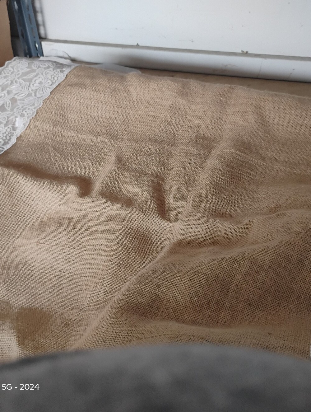 Wedding Aisle Runner - Picture 3 of 3